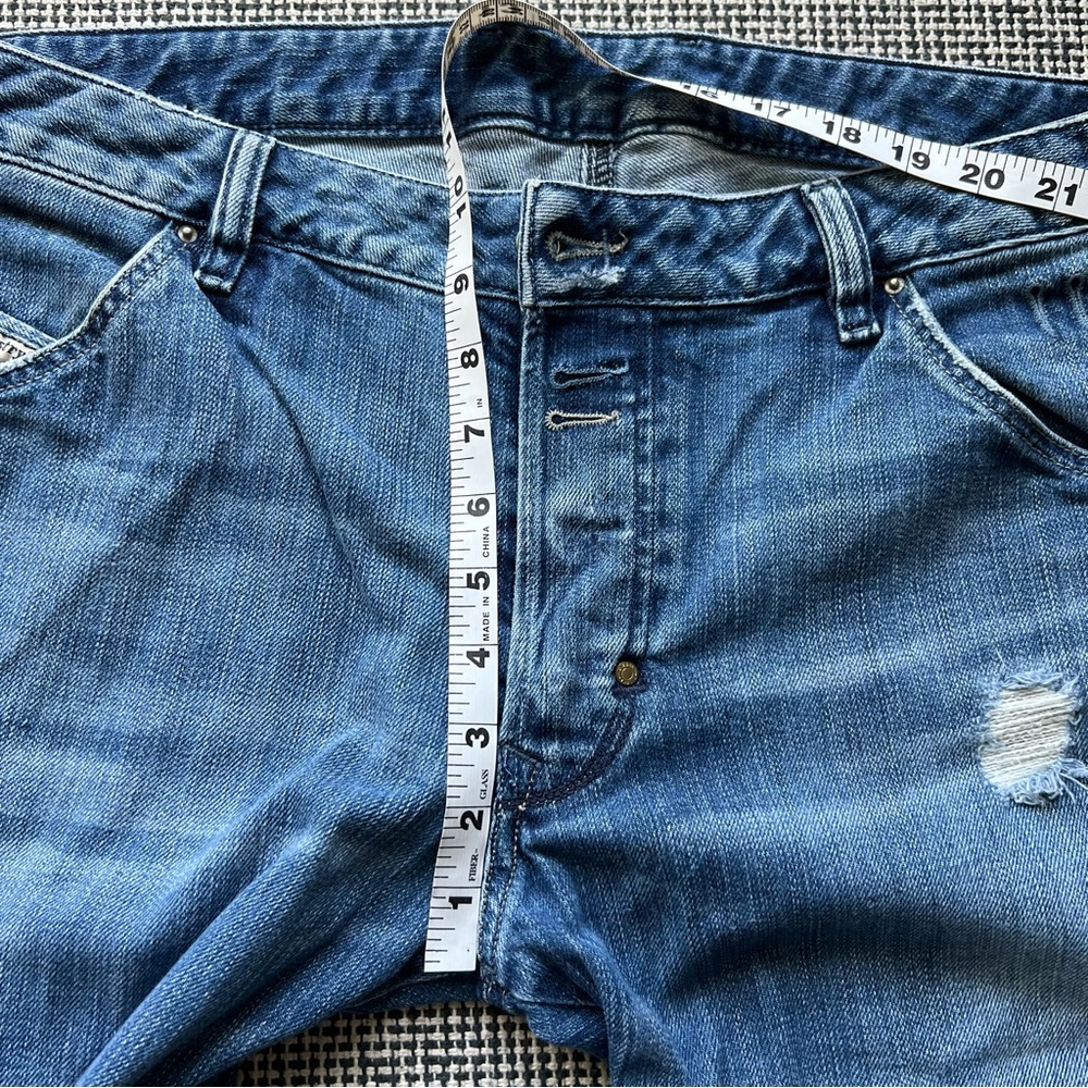 Vintage Diesel Jeans - Picture 11 of 15